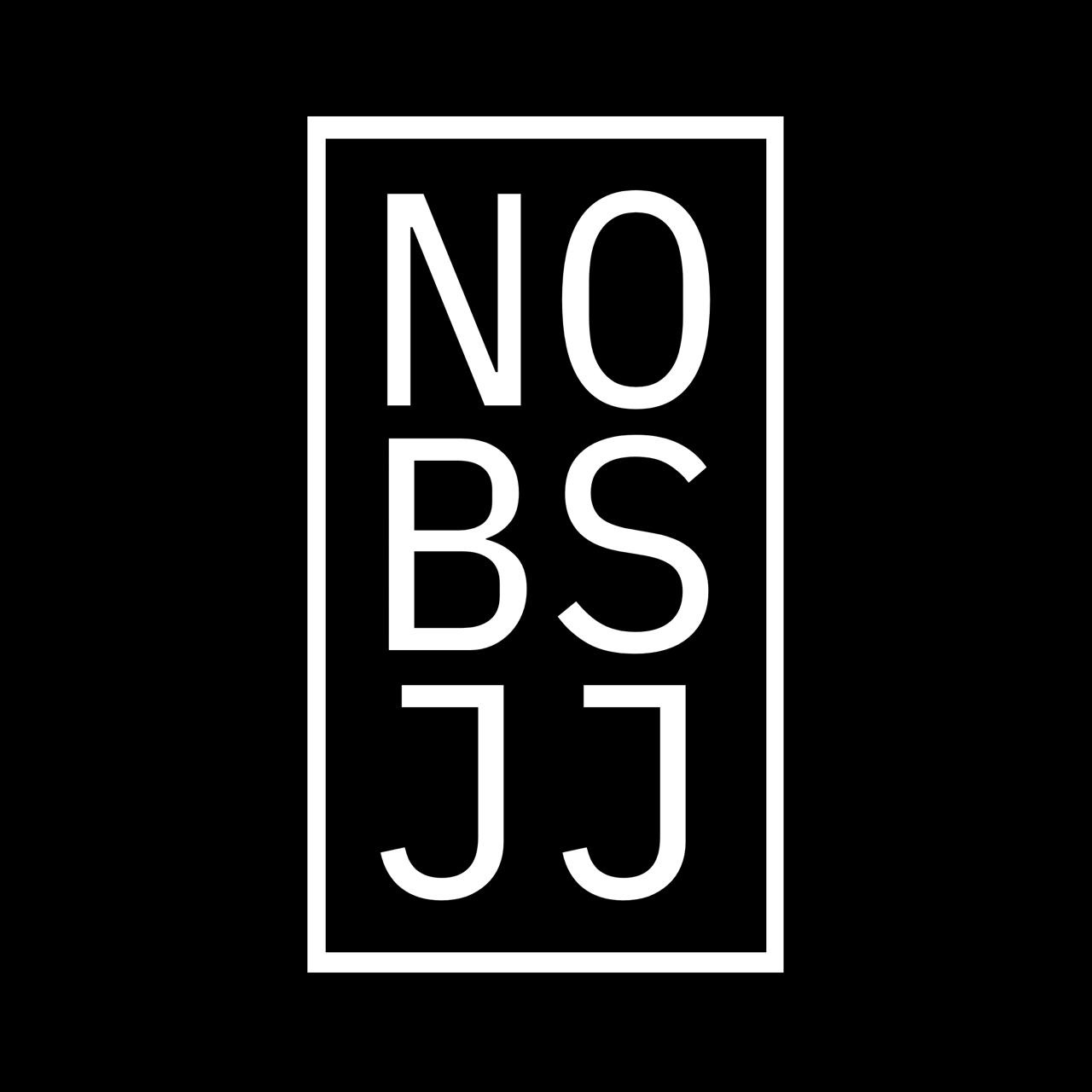 NO_BS logo
